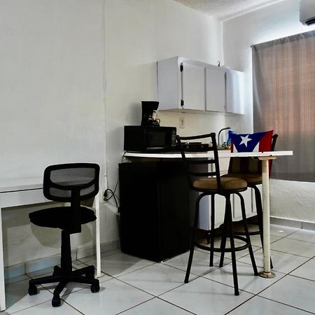 All You Need Studios Walking Distance To Beach Isla Verde San Juan Ngoại thất bức ảnh