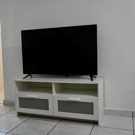 All You Need Studios Walking Distance To Beach Isla Verde San Juan Ngoại thất bức ảnh