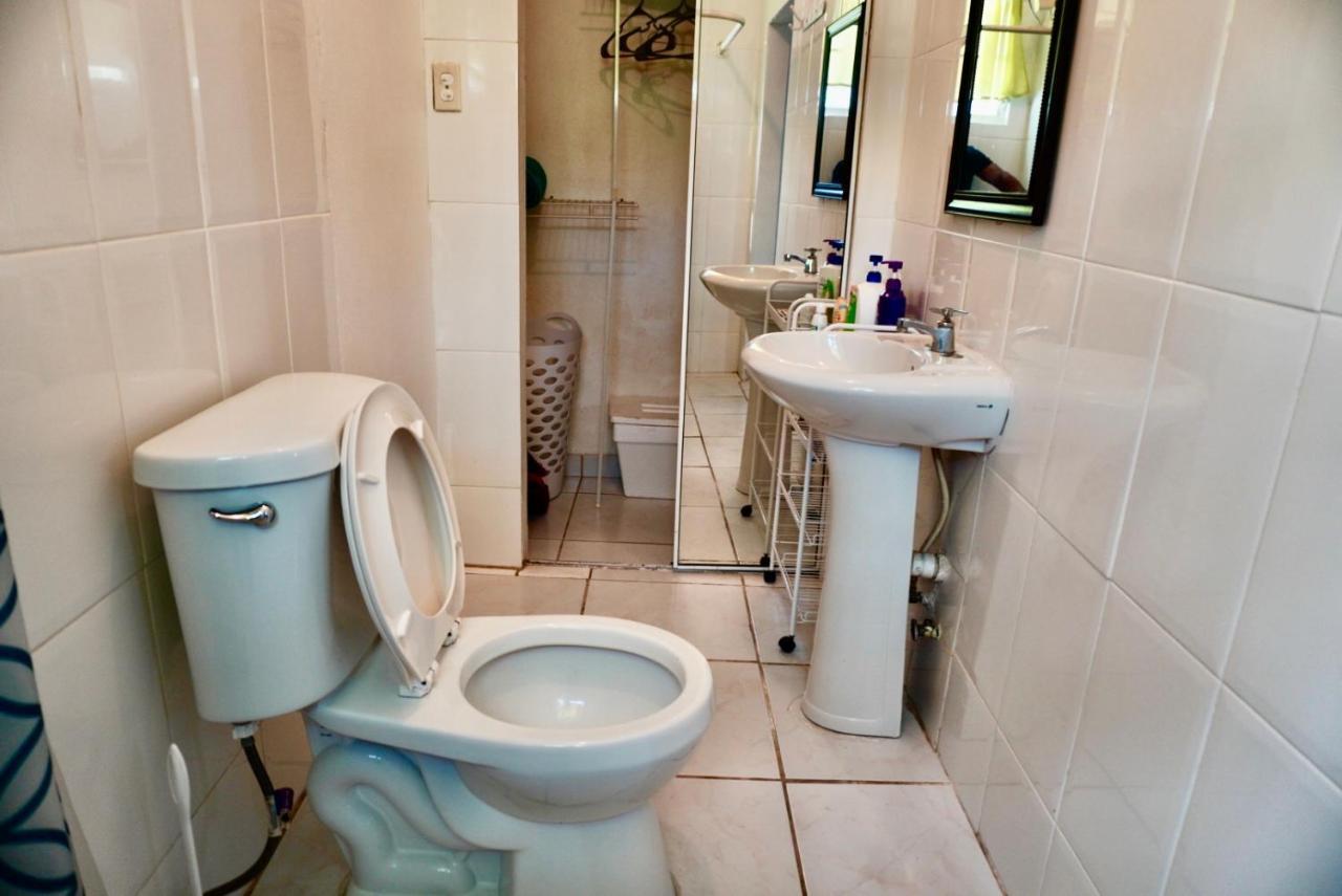 All You Need Studios Walking Distance To Beach Isla Verde San Juan Ngoại thất bức ảnh