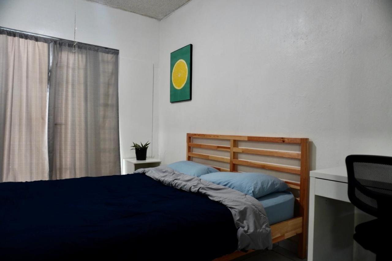 All You Need Studios Walking Distance To Beach Isla Verde San Juan Ngoại thất bức ảnh