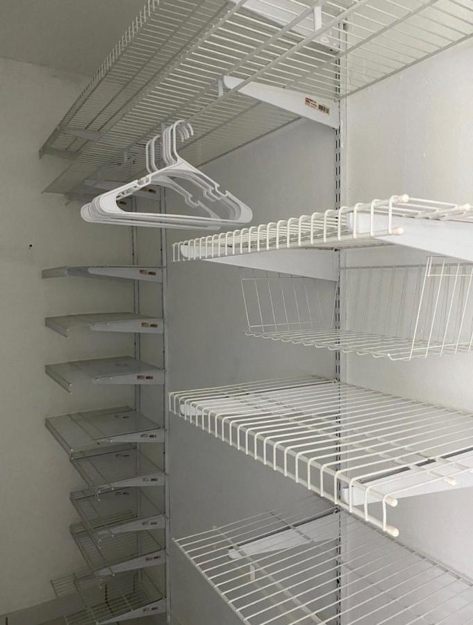 All You Need Studios Walking Distance To Beach Isla Verde San Juan Ngoại thất bức ảnh